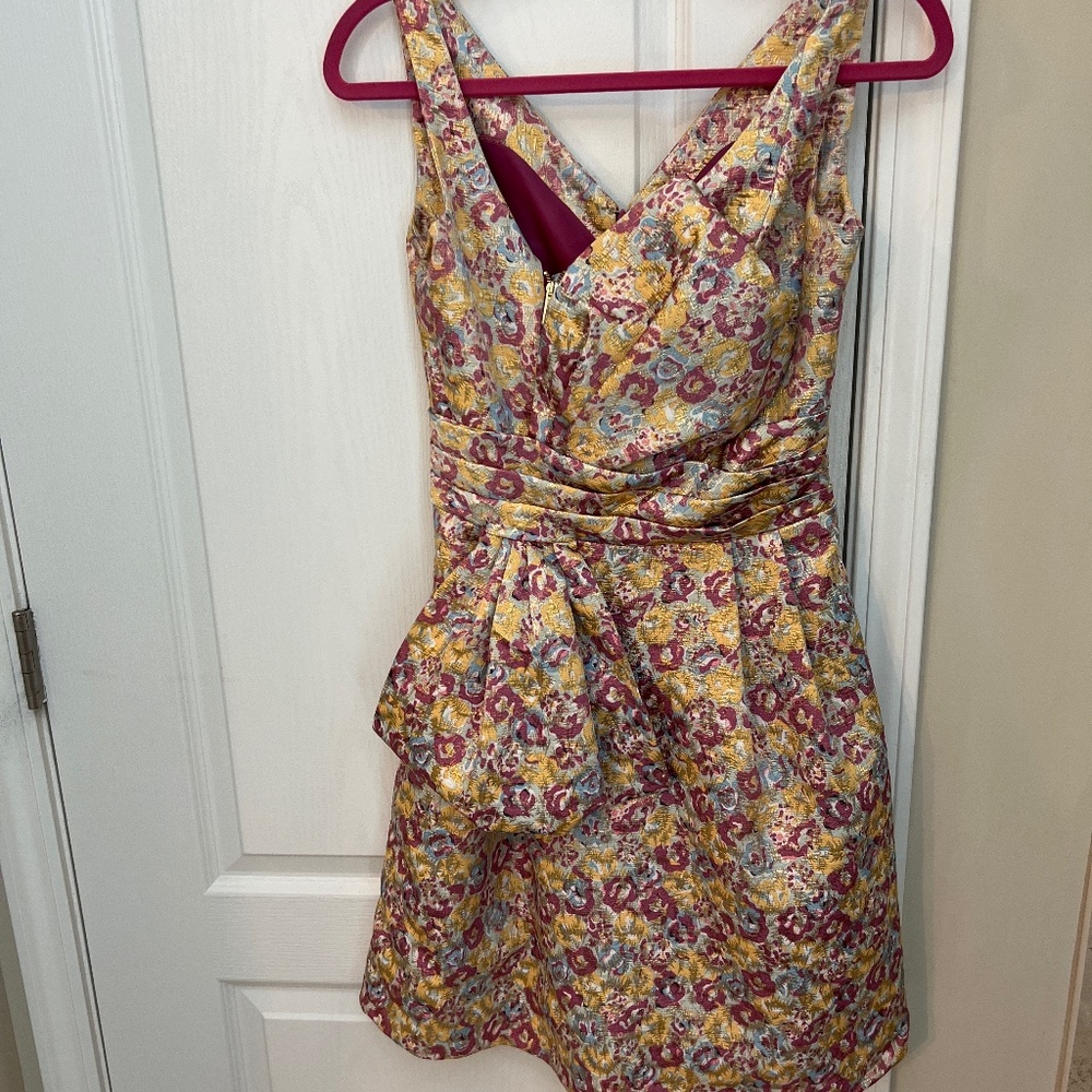 Zac Posen for target dress